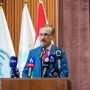 الأستاذ وديع الحنظل رئيس رابطة المصارف الخاصة العراقية