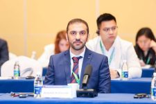 الاتحاد العربي للاقتصاد الرقمي يطرح رؤيته لتعزيز الشراكة العربية الصينية