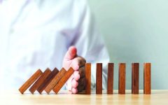 الاتفاق التجاري بين أمريكا والصين.. تهدئة تكتيكية في معركة مستمرة الاتفاق التجاري بين أمريكا والصين.. تهدئة تكتيكية في معركة مستمرة