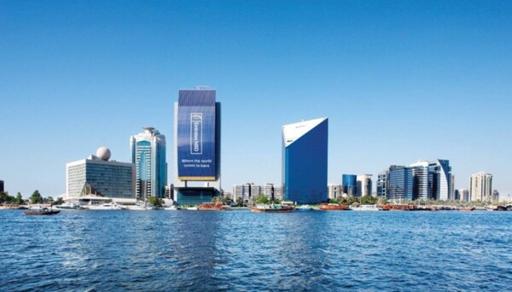 الانتعاش الاقتصادي يخفض مخصصات بنوك دبي 36.5