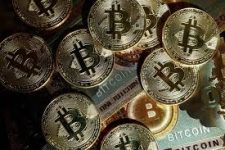 «البتكوين» تسجل رقماً قياسياً جديداً عند 109,400 دولار