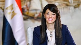 البنك الأوروبي لإعادة الإعمار والتنمية يطلق خطة تحويل «القاهرة» إلى مدينة خضراء البنك الأوروبي لإعادة الإعمار والتنمية يطلق خطة تحويل «القاهرة» إلى مدينة خضراء