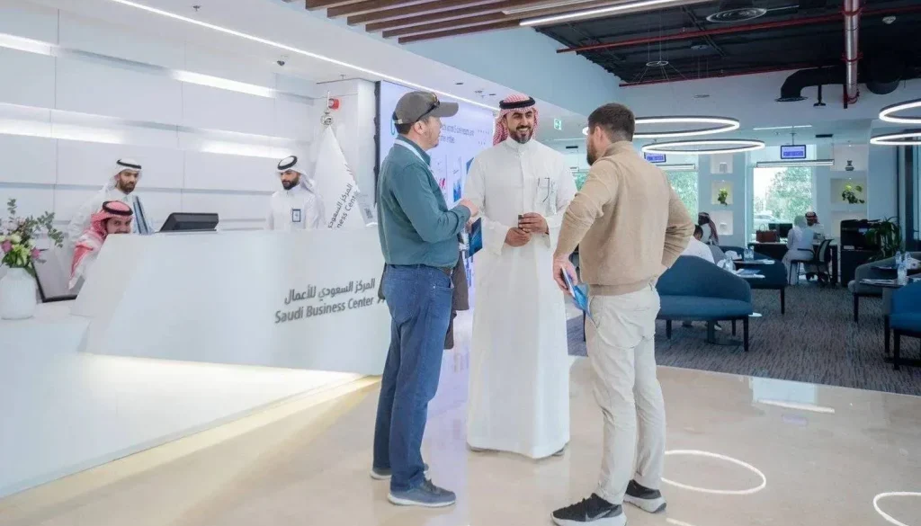 البنوك السعودية ترفع جاهزيتها مع تحديثات أنظمة السجل التجاري الجديد