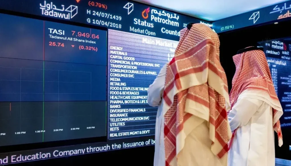 البنوك السعودية تُسجل أرباحاً تاريخية غير مسبوقة في الربع الأول