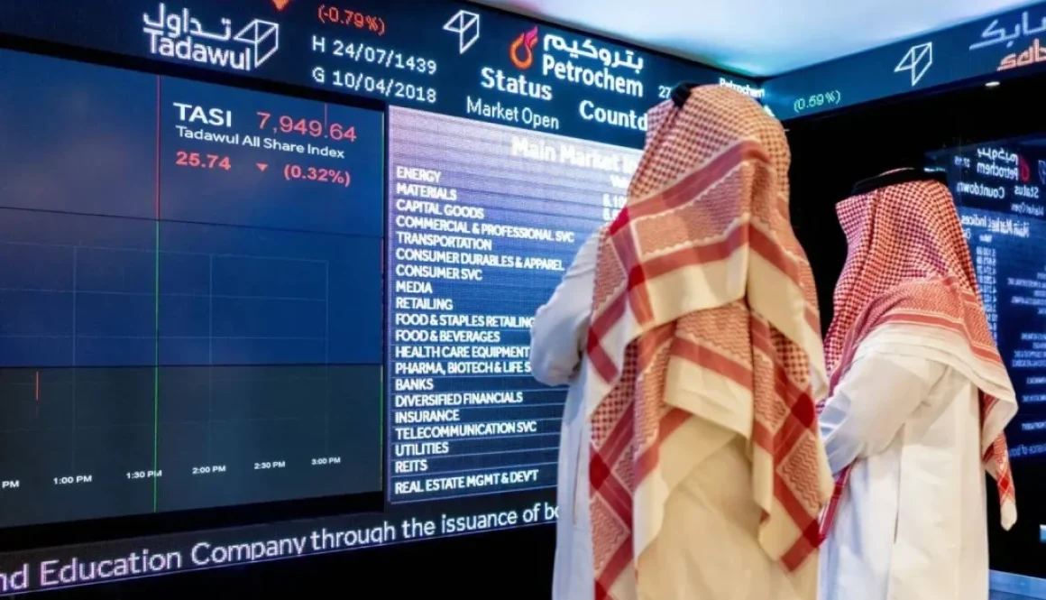 البنوك السعودية تُسجل أرباحاً تاريخية غير مسبوقة في الربع الأول