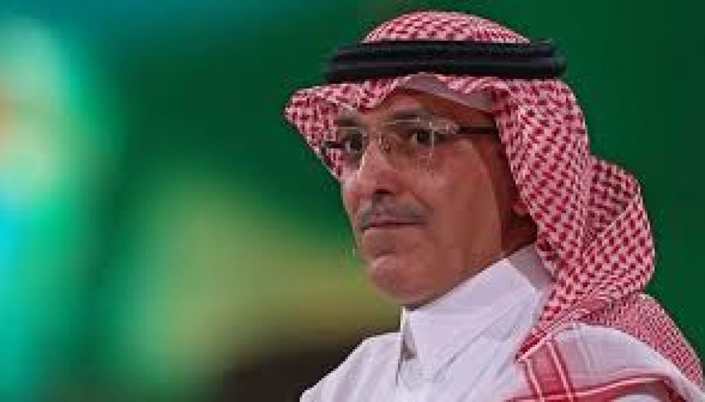 الجدعان لـ FT اقتصاد السعودية يتمتع بقدرة عالية على مواجهة التحديات العالمية