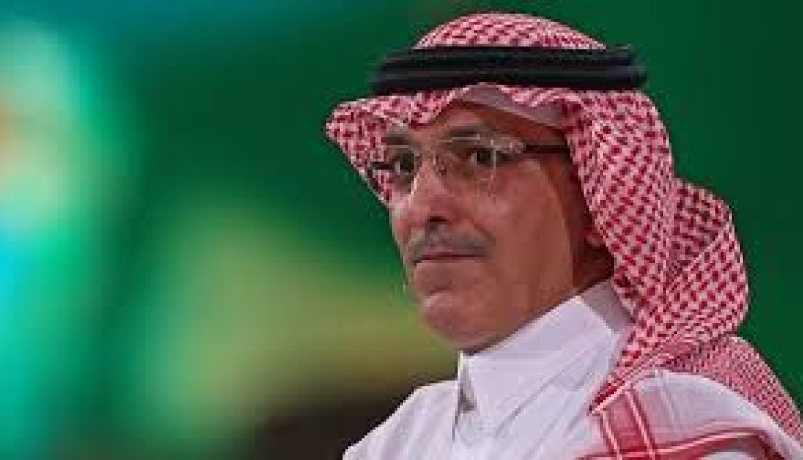 الجدعان لـ FT اقتصاد السعودية يتمتع بقدرة عالية على مواجهة التحديات العالمية