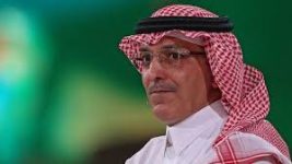 الجدعان لـ FT اقتصاد السعودية يتمتع بقدرة عالية على مواجهة التحديات العالمية الجدعان لـ FT اقتصاد السعودية يتمتع بقدرة عالية على مواجهة التحديات العالمية