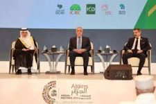 الجزائر تؤكد التزامها بتعزيز التكامل الاقتصادي بين دول «البنك الإسلامي»