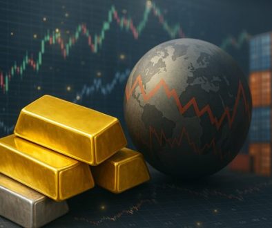 الذهب.. لماذا يخسر في عالم مستقر؟!