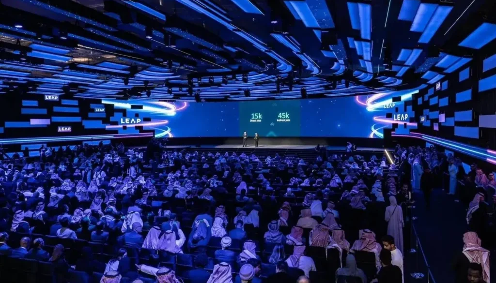 السعودية الأولى عالمياً في نمو منظومة الابتكار وريادة الأعمال
