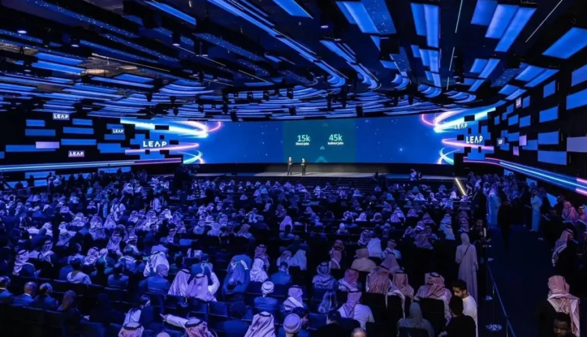 السعودية الأولى عالمياً في نمو منظومة الابتكار وريادة الأعمال