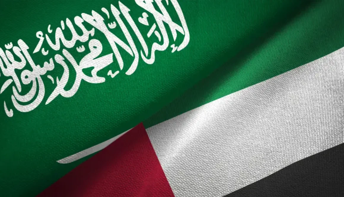السعودية والإمارات ضمن أكثر 10 دول تأثيراً في العالم