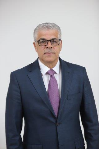 السيد بشار ياسين