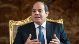 السيسي يوجّه بتعزيز احتياطي النقد الأجنبي وخفض المديونية الخارجية السيسي يوجّه بتعزيز احتياطي النقد الأجنبي وخفض المديونية الخارجية