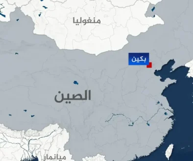 الصين تتمدّد بلا ضجيج… فهل نتنبه؟