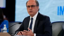 العالم يتغيّر… أزعور ثلاثة تحوّلات استراتيجية كبرى في اقتصادات المنطقة والعالم العالم يتغيّر… أزعور ثلاثة تحوّلات استراتيجية كبرى في اقتصادات المنطقة والعالم