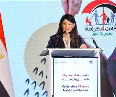 المشاط 327 مليار جنيه استثمارات للتنمية البشرية في خطة التنمية 25 2026