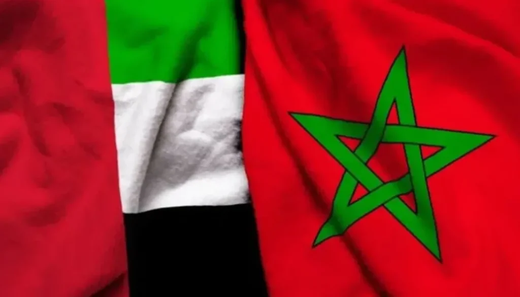 المغرب والإمارات يعلنان شراكات بـ14 مليار دولار في مشاريع طاقة ومياه
