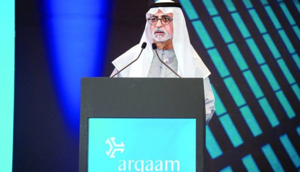 النظام المالي في الإمارات نموذج عالمي للانفتاح والمرونة والتنمية الشاملة