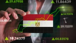 انكماش القطاع الخاص غير النفطي في مصر للشهر الثاني على التوالي انكماش القطاع الخاص غير النفطي في مصر للشهر الثاني على التوالي