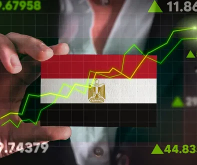 انكماش القطاع الخاص غير النفطي في مصر للشهر الثاني على التوالي