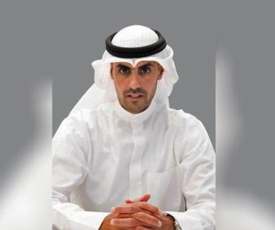 بدر الخرافي رئيساً لمجلس إدارة بورصة الكويت