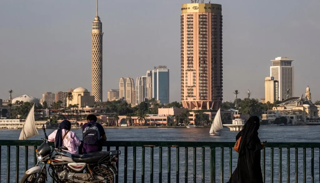 بعثة صندوق النقد مصر التزمت الإصلاحات الاقتصادية وعليها مواصلة دعم مناخ الاستثمار