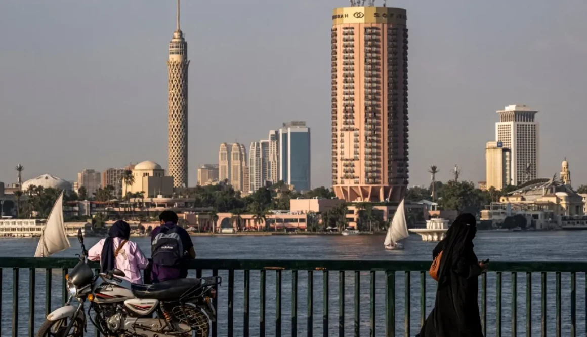 بعثة صندوق النقد مصر التزمت الإصلاحات الاقتصادية وعليها مواصلة دعم مناخ الاستثمار