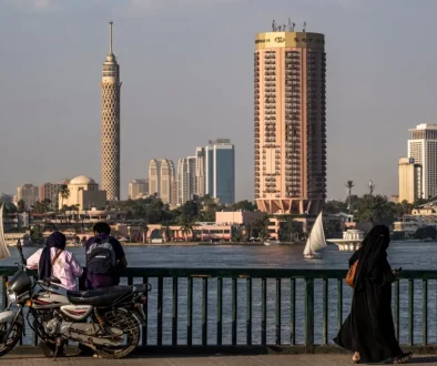 بعثة صندوق النقد مصر التزمت الإصلاحات الاقتصادية وعليها مواصلة دعم مناخ الاستثمار