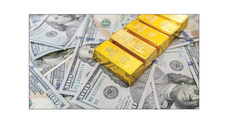 بمستوى قياسي.. الاحتياطيات الأجنبية في الأردن تسجل «22.8» مليار دولار حتى نيسان بمستوى قياسي.. الاحتياطيات الأجنبية في الأردن تسجل «22.8» مليار دولار حتى نيسان
