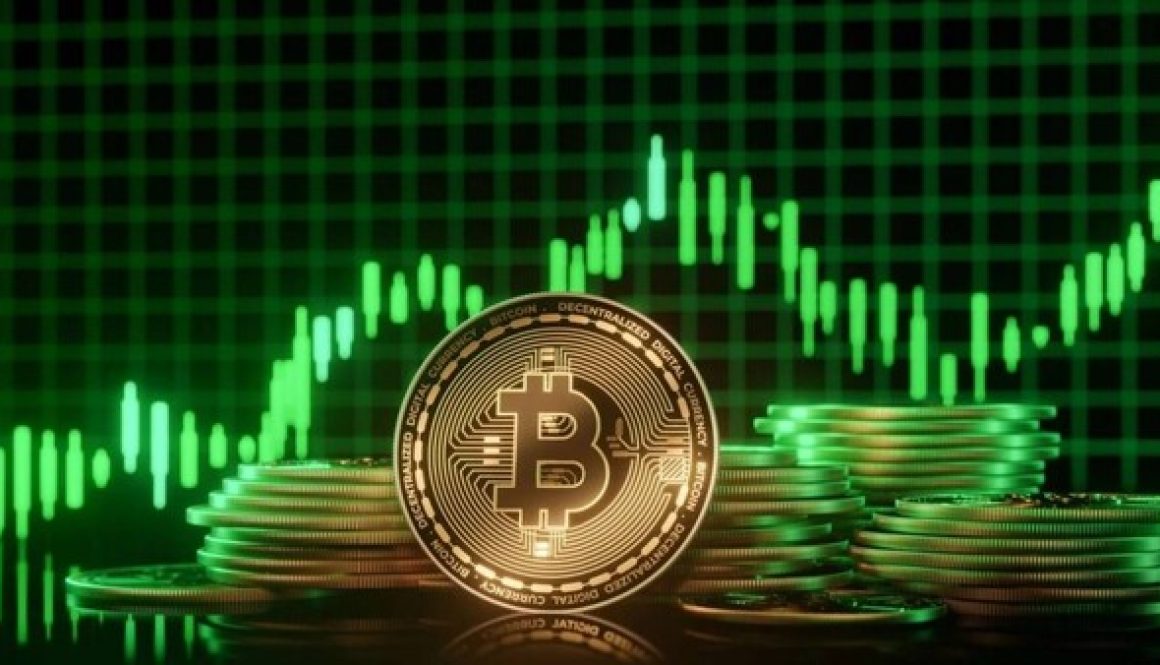 بيتكوين 2025.. زخم جنوني وتداولات تتجاوز التريليونات