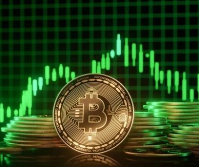 بيتكوين 2025.. زخم جنوني وتداولات تتجاوز التريليونات
