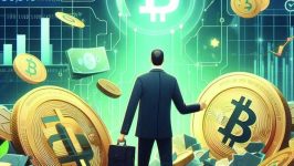 حين تصبح «البيتكوين» نموذجاً للعمل فعلى المستثمرين الحذر حين تصبح «البيتكوين» نموذجاً للعمل فعلى المستثمرين الحذر