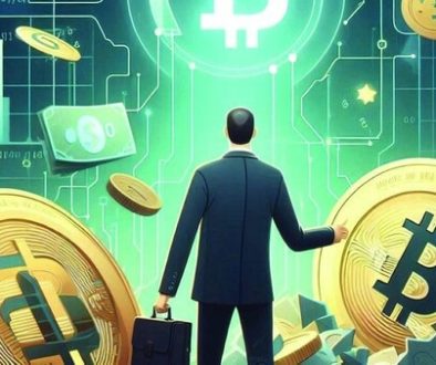 حين تصبح «البيتكوين» نموذجاً للعمل فعلى المستثمرين الحذر