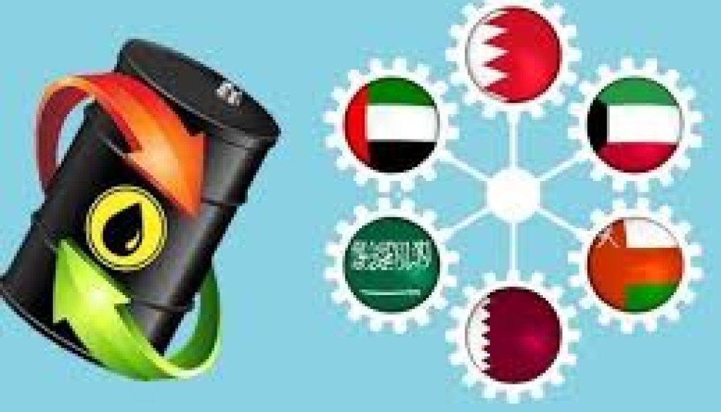 «ستاندرد آند بورز» موازنات الخليج تحت الضغط