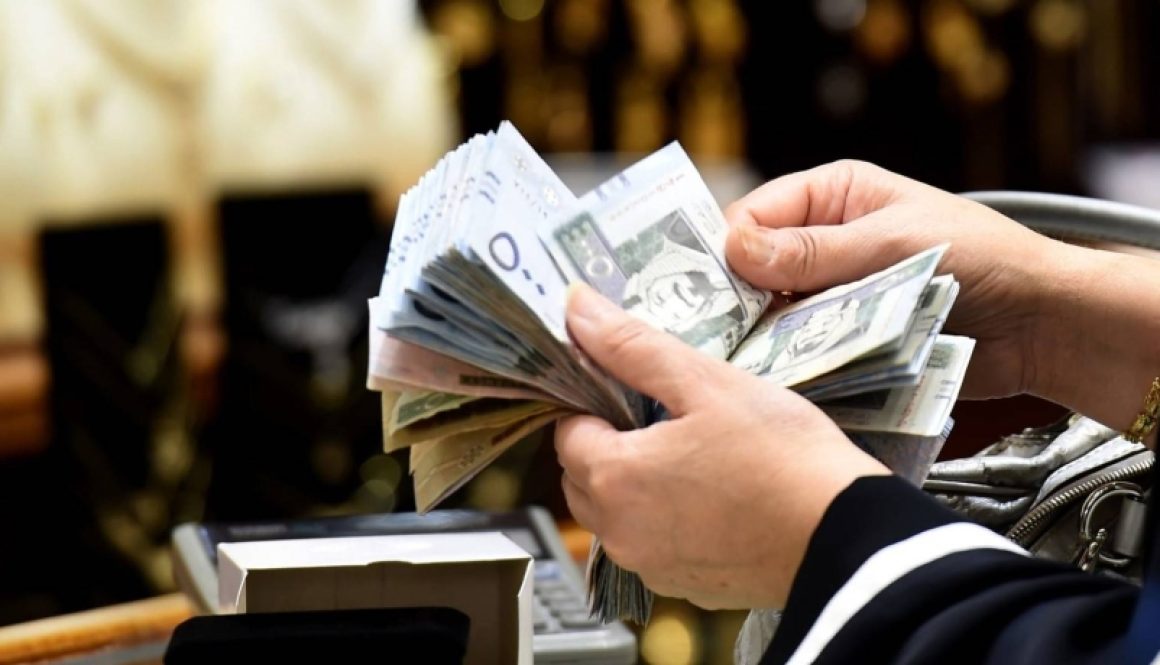 سيولة الاقتصاد السعودي عند مستوى قياسي جديد بـ 3.1 تريليون ريال