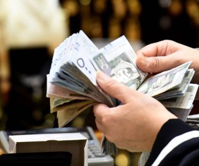 سيولة الاقتصاد السعودي عند مستوى قياسي جديد بـ 3.1 تريليون ريال