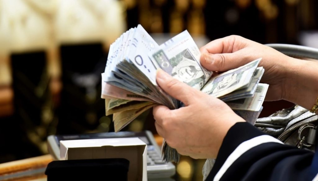 سيولة الاقتصاد السعودي عند مستوى قياسي جديد بـ3.07 تريليون ريال .. ما السبب؟