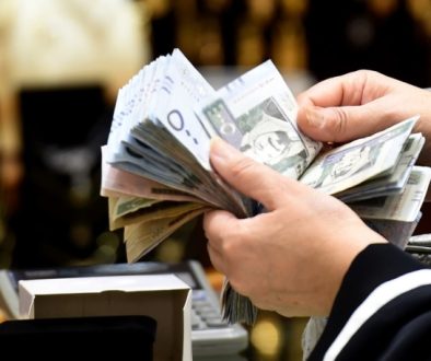 سيولة الاقتصاد السعودي عند مستوى قياسي جديد بـ3.07 تريليون ريال .. ما السبب؟