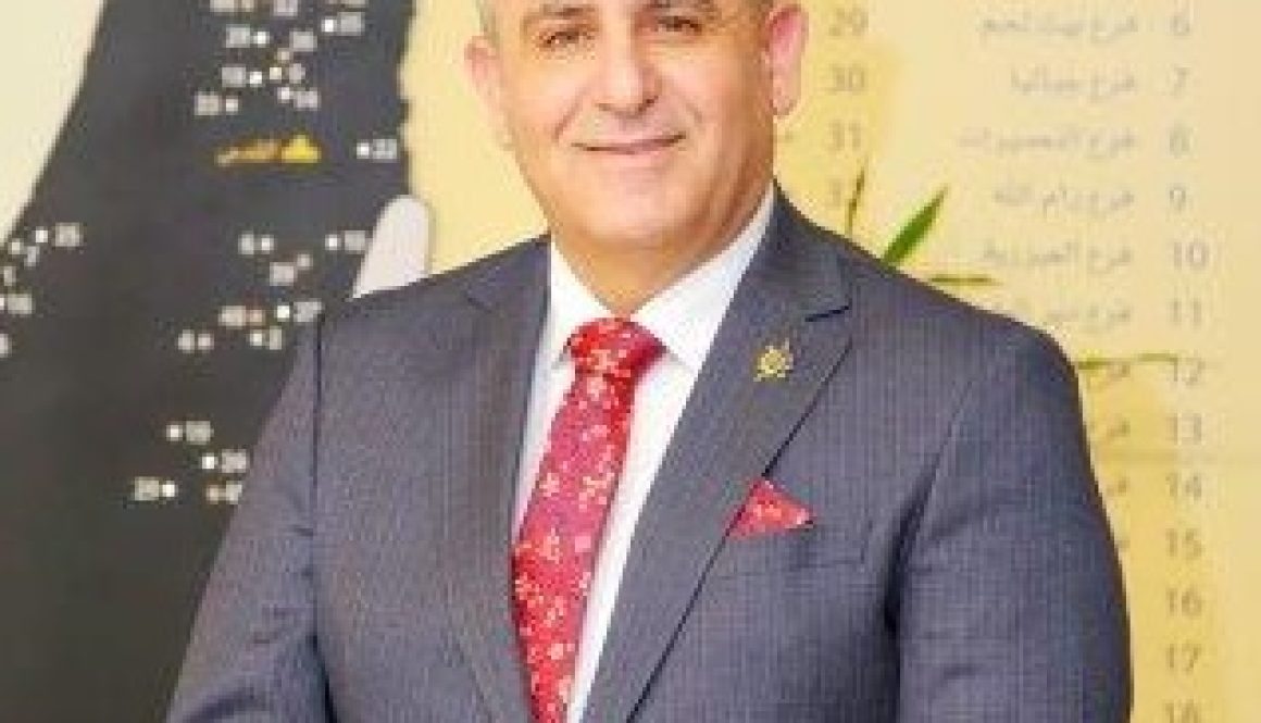 صالح السعدي
