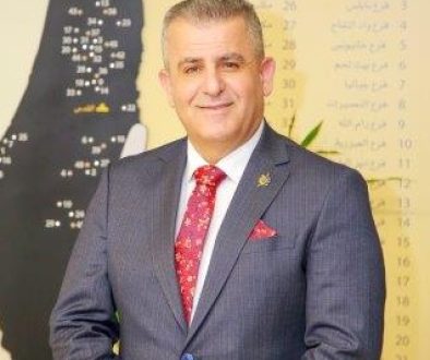 صالح السعدي