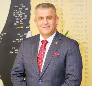 صالح السعدي
