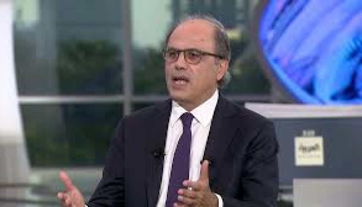 صندوق النقد يكشف للعربية تأثير الرسوم الجمركية على اقتصاد مصر