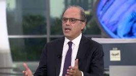 صندوق النقد يكشف للعربية تأثير الرسوم الجمركية على اقتصاد مصر