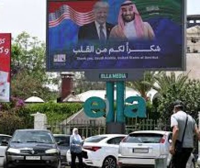 ماذا يعني رفع العقوبات عن سوريا اقتصادياً؟