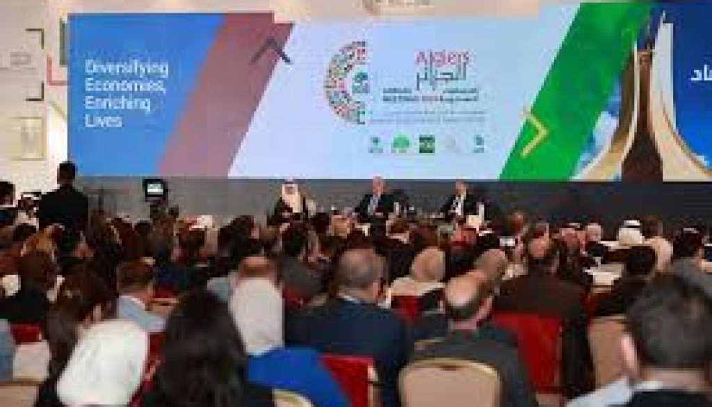 مجموعة البنك الإسلامي للتنمية تطلق مبادرات لتعزيز التكامل الإقليمي وتنويع الاقتصاد