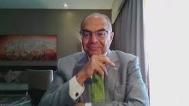 محيي الدين عودة سوريا إلى البنك الدولي خطوة محورية في طريق التعافي محيي الدين عودة سوريا إلى البنك الدولي خطوة محورية في طريق التعافي