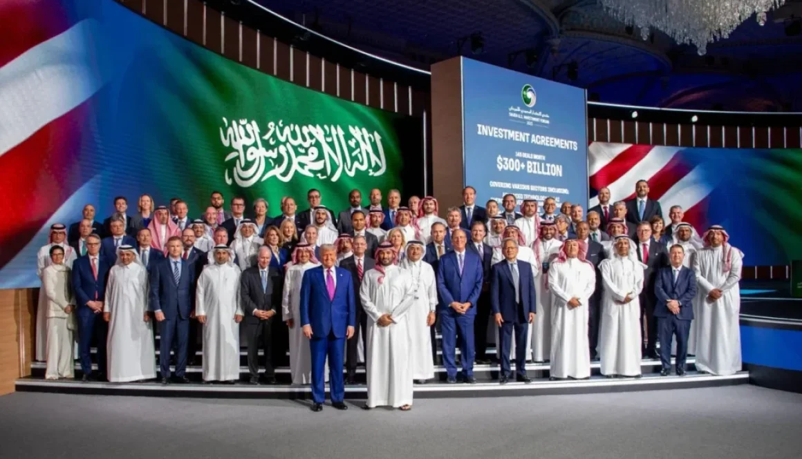 مختصون الشراكة الاستراتيجية مع أميركا ترفع الاقتصاد السعودي لـ2.6 تريليون دولار