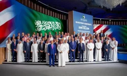 مختصون الشراكة الاستراتيجية مع أميركا ترفع الاقتصاد السعودي لـ2.6 تريليون دولار